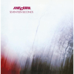 SEVENTEEN SECONDS (WHITE...