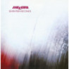 SEVENTEEN SECONDS (WHITE VINYL)