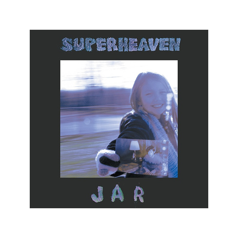JAR (10 YEAR ANNIVERSARY EDITION)
