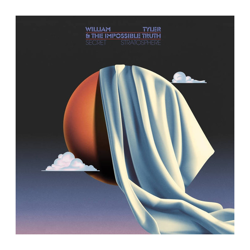 SECRET STRATOSPHERE