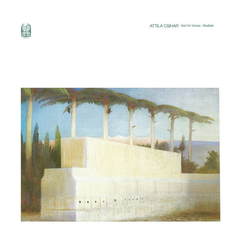 VOID OV VOICES : BAALBEK