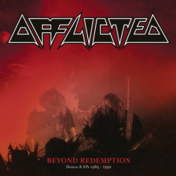 BEYOND REDEMPTION - DEMOS &...
