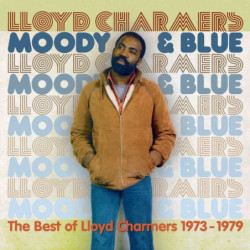 MOODY AND BLUE - THE BEST...