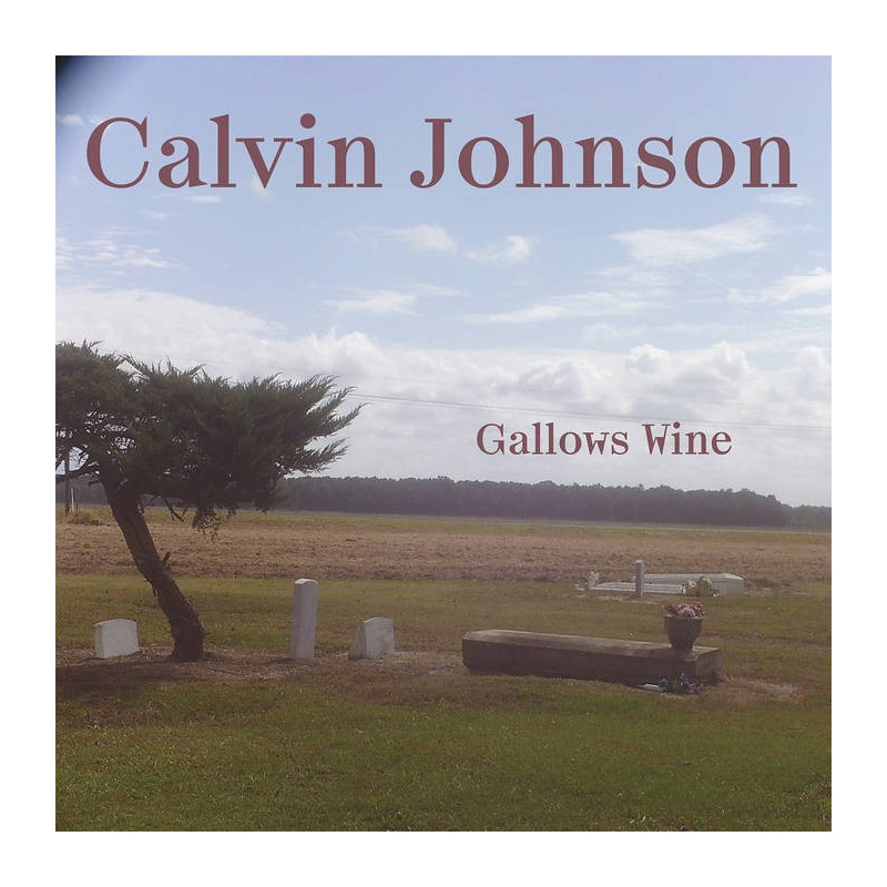 GALLOWS WINE