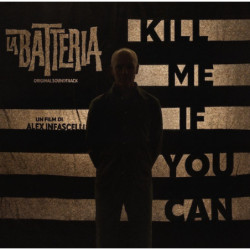 KILL ME IF YOU CAN...