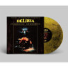 OST/DELIRIA / STAGE FRIGHT - YELLOW