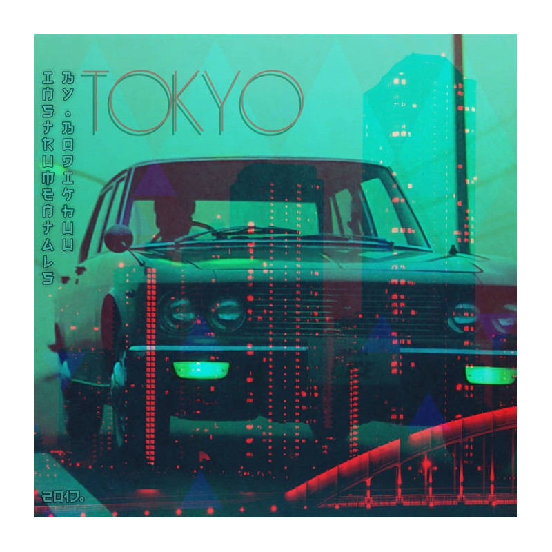 TOKYO