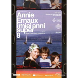 ANNIE ERNAUX - I MIEI ANNI...