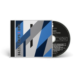 DAZZLE SHIPS (40TH ANN.)
