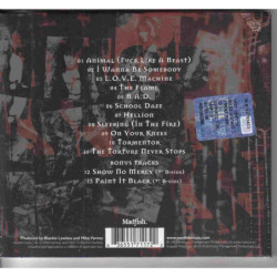 W.A.S.P.