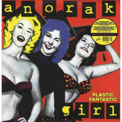 PLASTIC FANTASTIC...