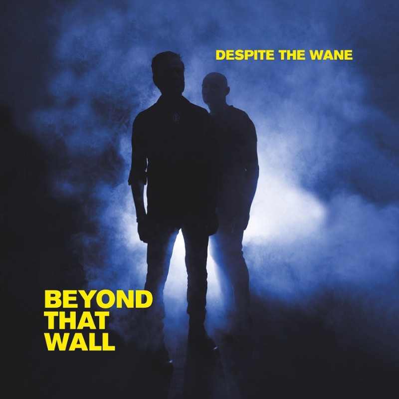 BEYOND THAT WALL