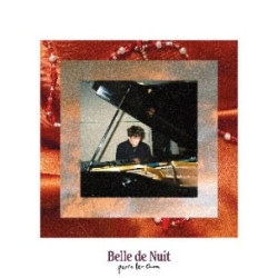 BELLE DE NUIT