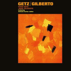 GETZ / GILBERTO