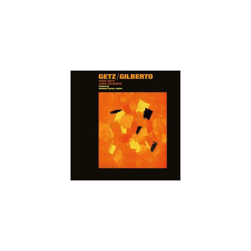 GETZ / GILBERTO