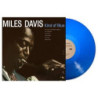 KIND OF BLUE (BLUE VINYL)