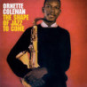 THE SHAPE OF JAZZ TO COME