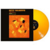 GETZ / GILBERTO (ORANGE VINYL)
