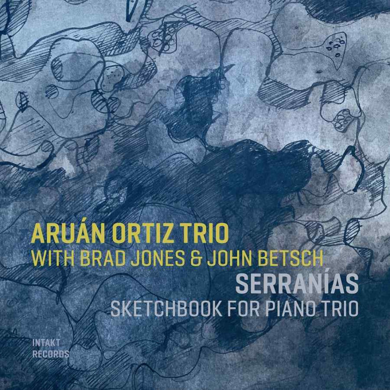 SKETCHBOOK FOR PIANO TRIO