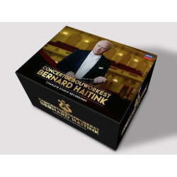 CONCERTGEBOUW EDITION