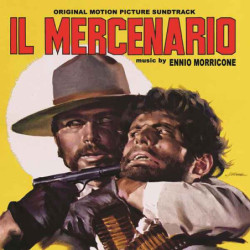IL MERCENARIO