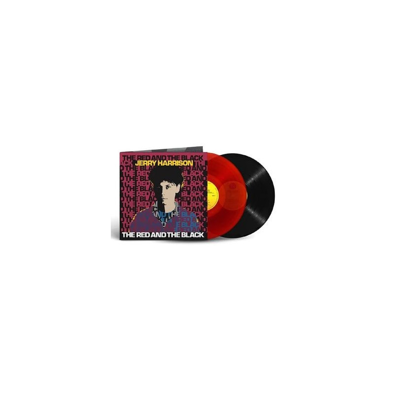 THE RED AND THE BLACK RSD 2023