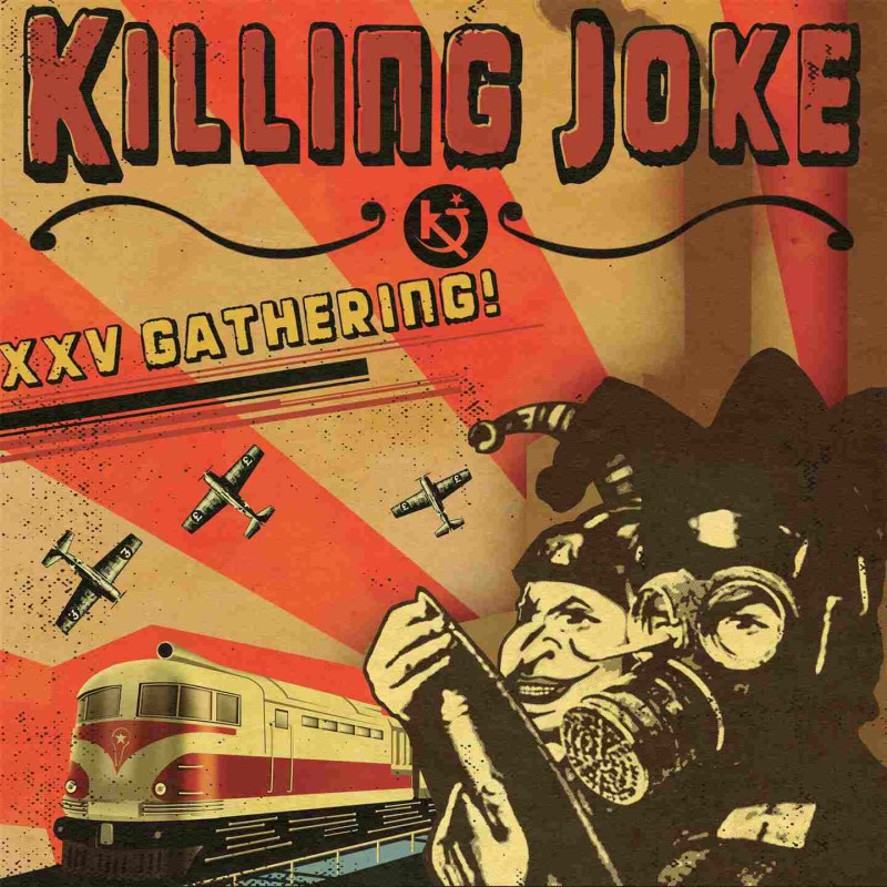 XXV GATHERING