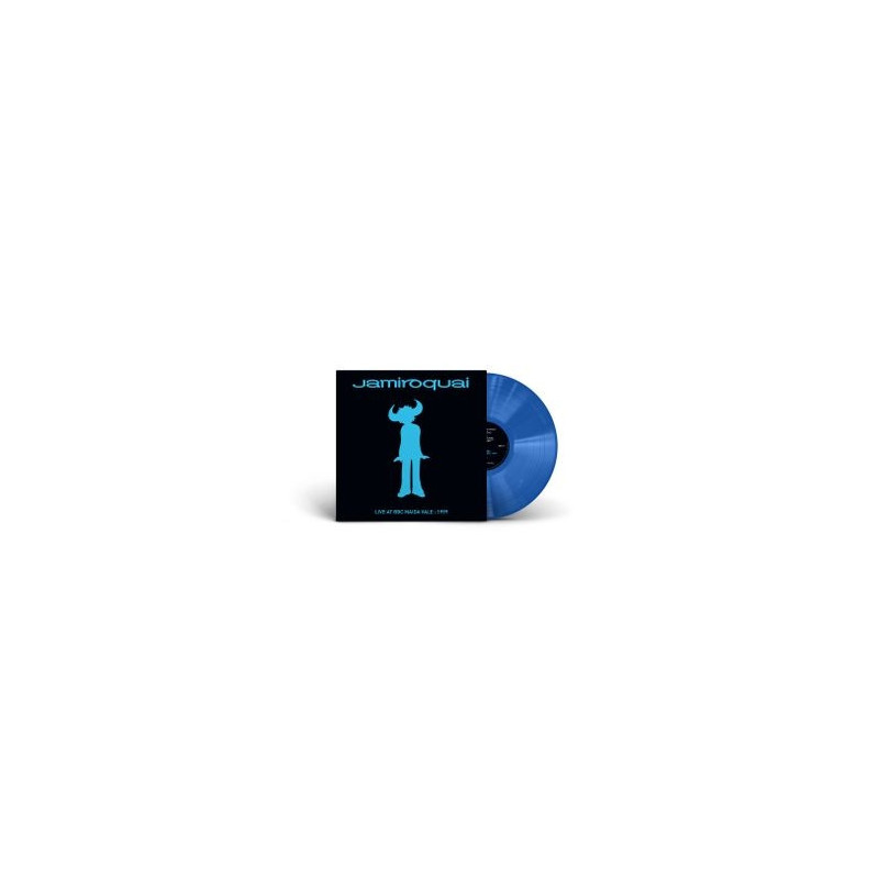 LIVE AT BBC MAIDA VALE: 1999 RSD 2023