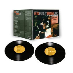 BURNING LOVE - THE RCA...
