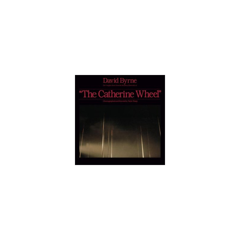 THE COMPLETE SCORE FROM "THE CATHERINE WHEEL" RSD 2023