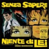 SENZA SAPER NIENTE DI LEI - O.S.T. (RSD 23) LP