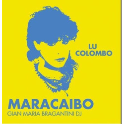 MARACAIBO (140GR 12 VINILE...