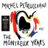 MICHEL PETRUCCIANI: THE MONTREAUX YEARS
