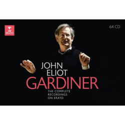 THE COMPLETE ERATO RECORDINGS