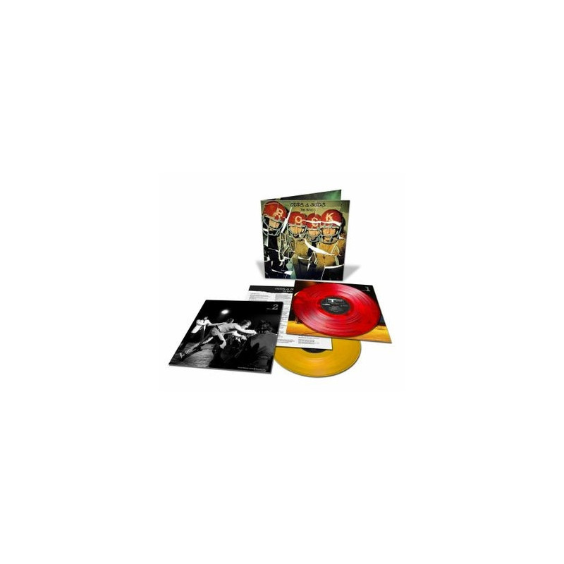 ODDS & SODS (RSD2020