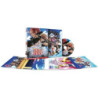 ONE PIECE FILM: RED DVD