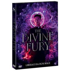 THE DIVINE FURY - DVD