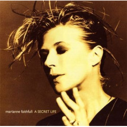 A SECRET LIFE (RSD 23) CD...