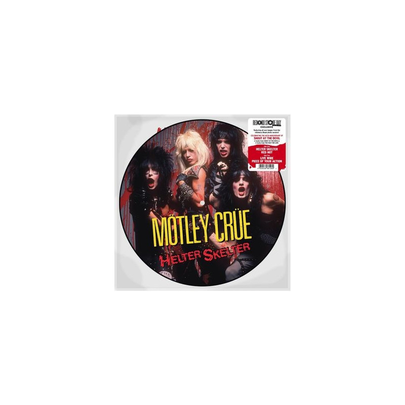 HELTER SKELTER RSD 2023