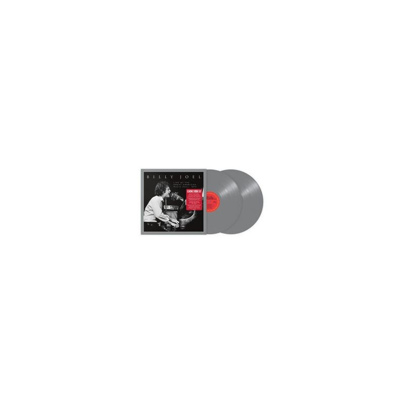 LIVE AT THE GREAT AMERICAN MUSIC HALL - 1975 RSD 2023