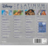 DISNEY: THE PLATINUM COLLECTION V.1