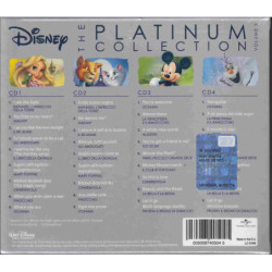 DISNEY: THE PLATINUM COLLECTION V.2