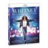 WHITNEY - UNA VOCE DIVENTATA LEGGENDA - BD