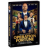 OPERATION FORTUNE - DVD