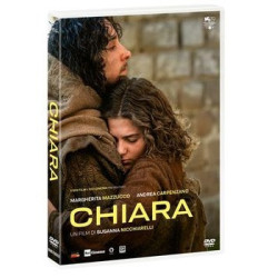 CHIARA - DVD