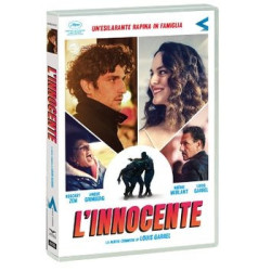 L'INNOCENTE - DVD