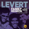 FAMILY REUNION - THE ANTHOLOGY: INCLUDIN