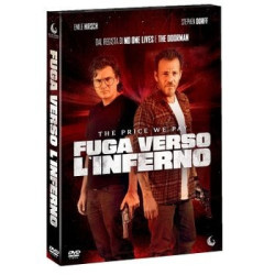 FUGA VERSO L'INFERNO  - THE...