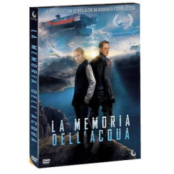 LA MEMORIA DELL'ACQUA - DVD
