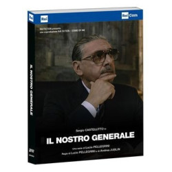 IL NOSTRO GENERALE - DVD (2 DVD)